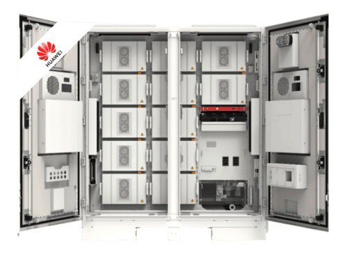 HUAWEI - LUNA2000-200kWh Series (3)