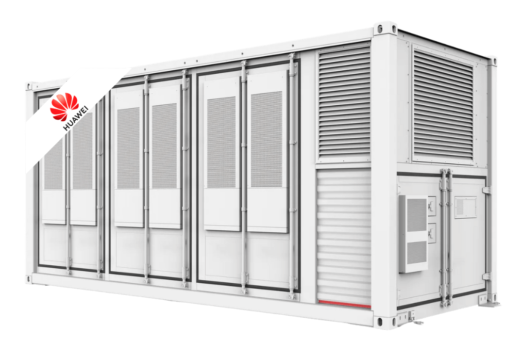 HUAWEI - LUNA2000-2MWh Series (3)
